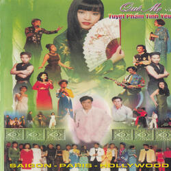 Mối tình kỳ dị