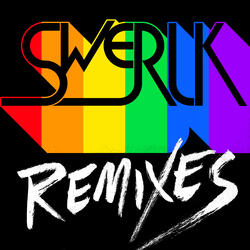 SWERLK (Martin Sharp Remix)