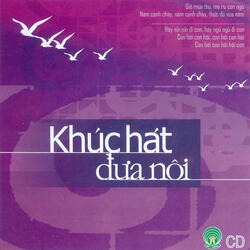 Đầu làng có con chim xanh