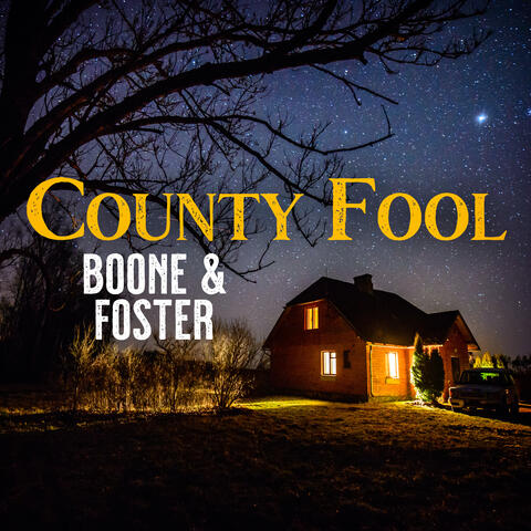 County Fool