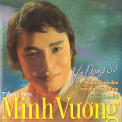 Người Đánh Đàn Trên Bắc Mỹ Thuận