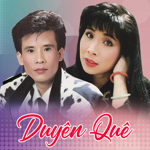 Duyên quê