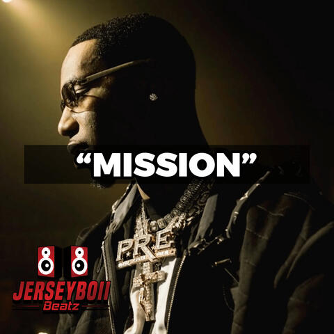 Key Glock Type Beat "Mission"