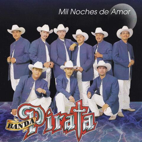 Banda Pirata