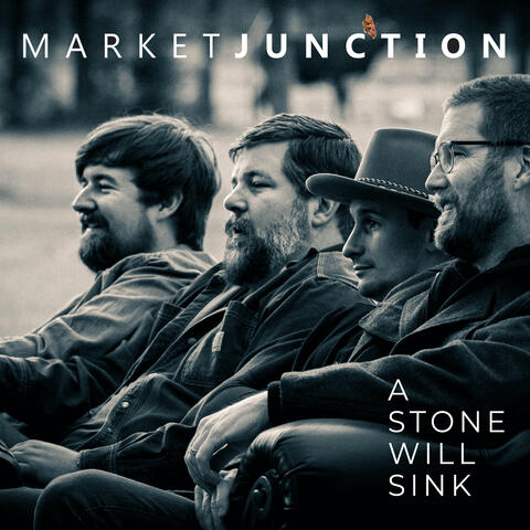 A Stone Will Sink