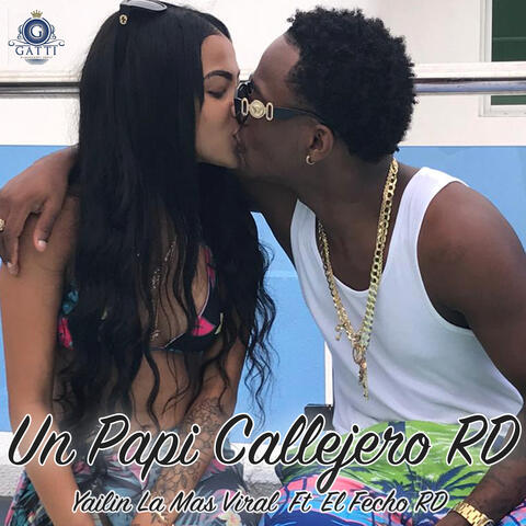 Un Papi Callejero RD