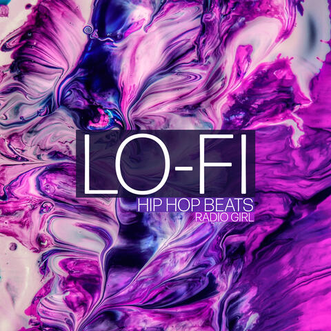 Lofi Hip-Hop Beats - Radio Girl