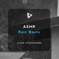 Gentle Night Rain to Relieve Anxiety