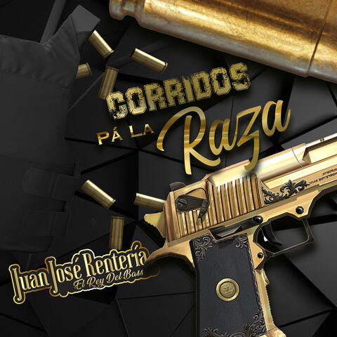 Corridos Pa' la Raza