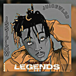 Legends Spanish Version