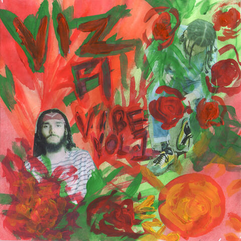 Viz-Fi-Vibe Vol.1