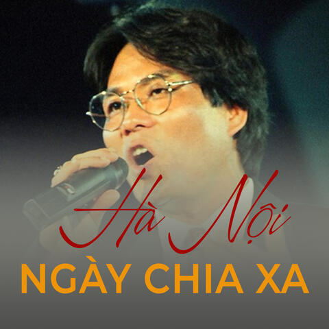 Hà Nội ngày chia xa