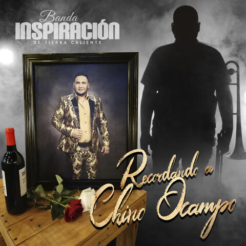 Recordando a Chino Ocampo