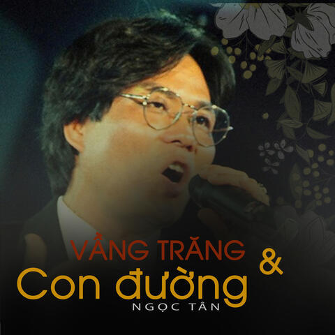 Vầng trăng và con đường