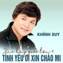 Chiều mưa nổi nhớ