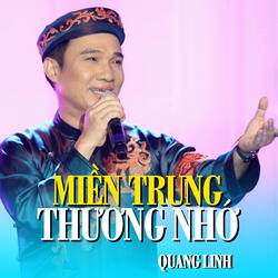 Miền Trung thương nhớ