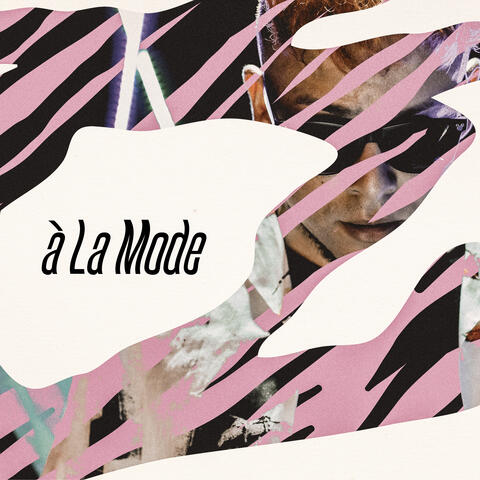 à La Mode
