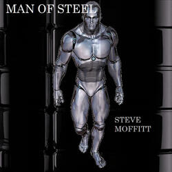 Man Of Steel