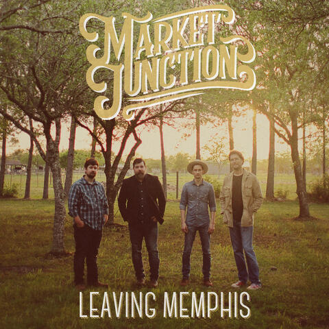 Leaving Memphis