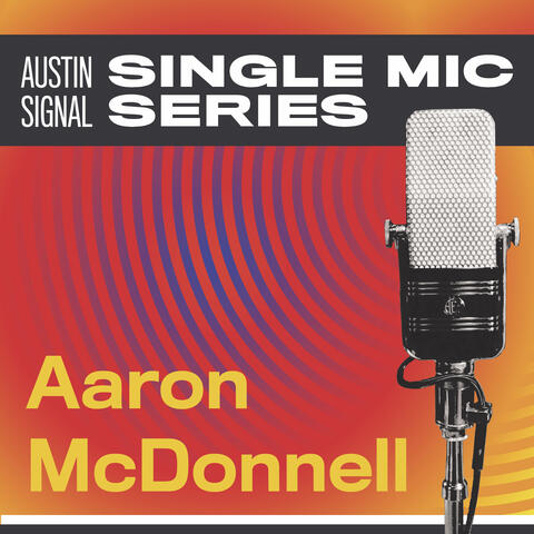 Austin Signal - Single Mic Series