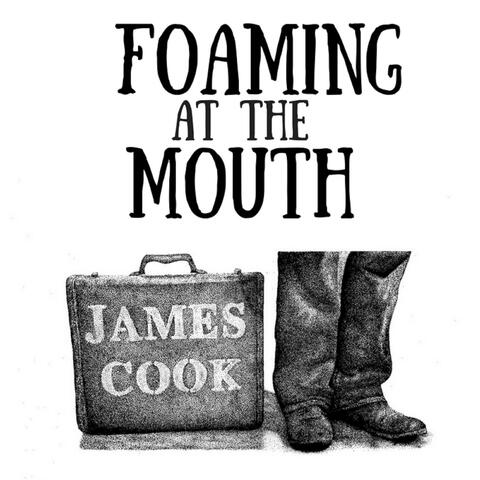 Foaming at the Mouth