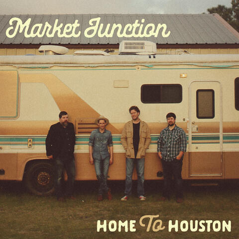 Home to Houston