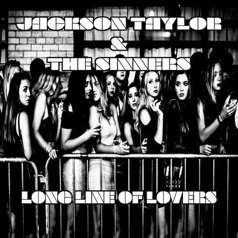 Long Line of Lovers
