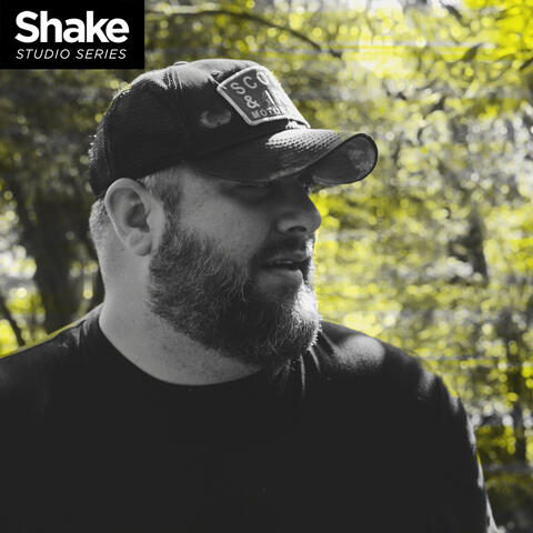 Shake Studio Series 10-19-2017