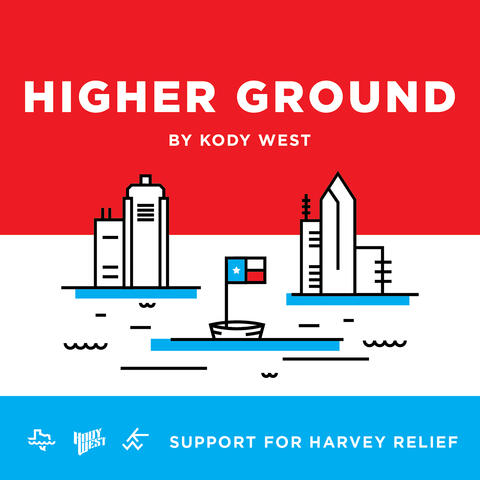 Higher Ground