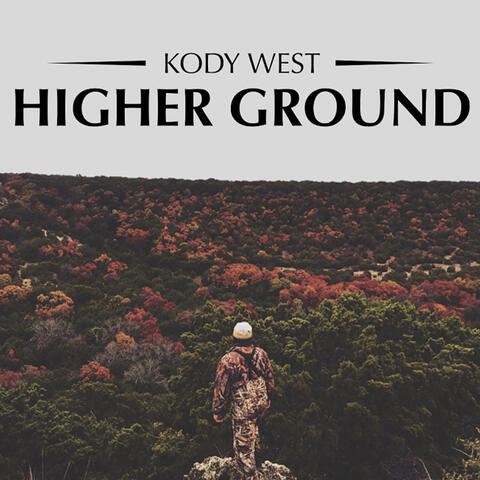 Higher Ground