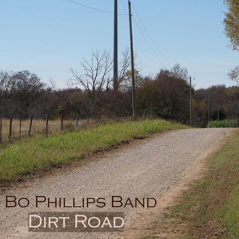 Dirt Road