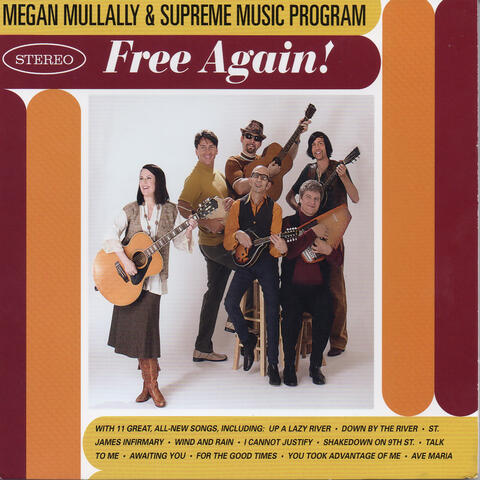 Free Again!
