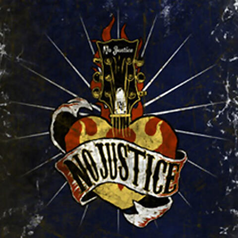 No Justice