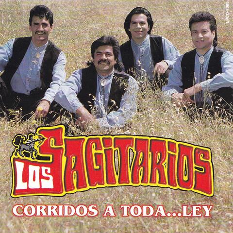 Corridos a Toda... Ley