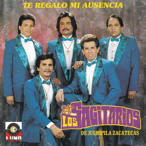 Te Regalo Mi Ausencia