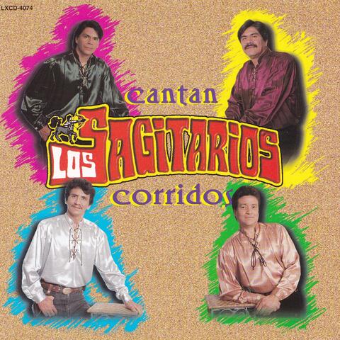 Cantan Corridos
