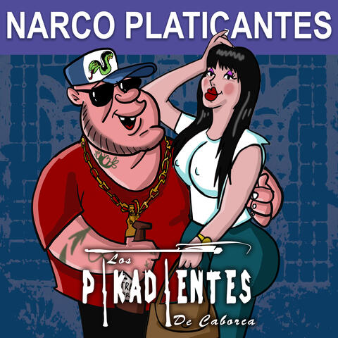 Narco Platicantes