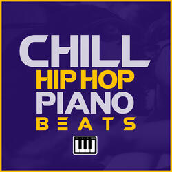 Xmas Piano Hip Hop (Happy Chill Mix)