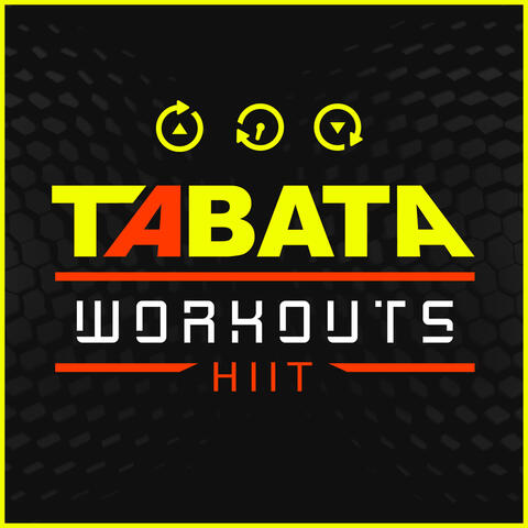 TABATA Workouts HIIT (Vocal Count Mix)