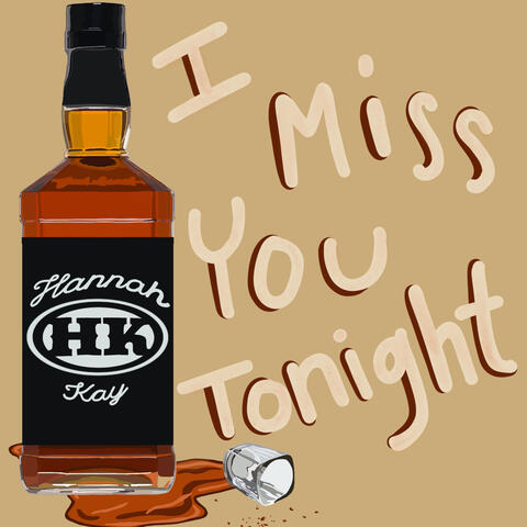 I Miss You Tonight (Acoustic)