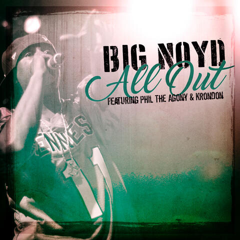 All Out (feat. Phil The Agony, Krondon & Mista Sinista)