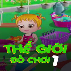 Bà ơi đi chợ