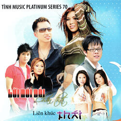 Tình ta thắm thiết