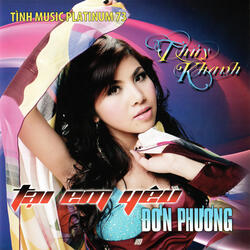 Tại em yêu đơn phương