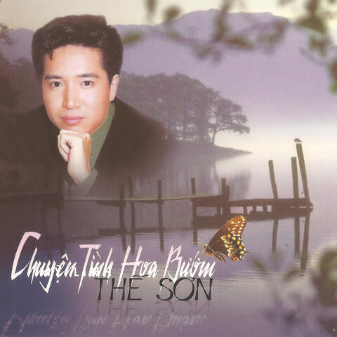 Chuyện tình hoa bướm