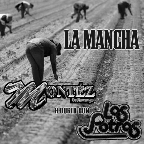 La Mancha (feat. Los Potros)