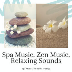 Spa Music