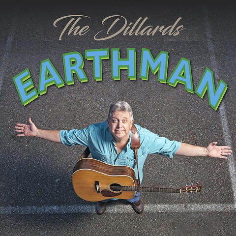 Earthman