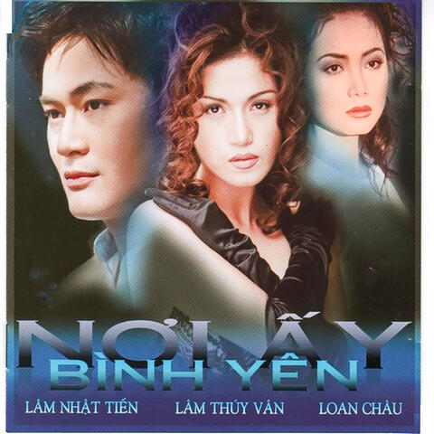 Lam Nhat Tien & Lam Thuy Van