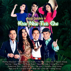 Lúa mùa duyên thắm